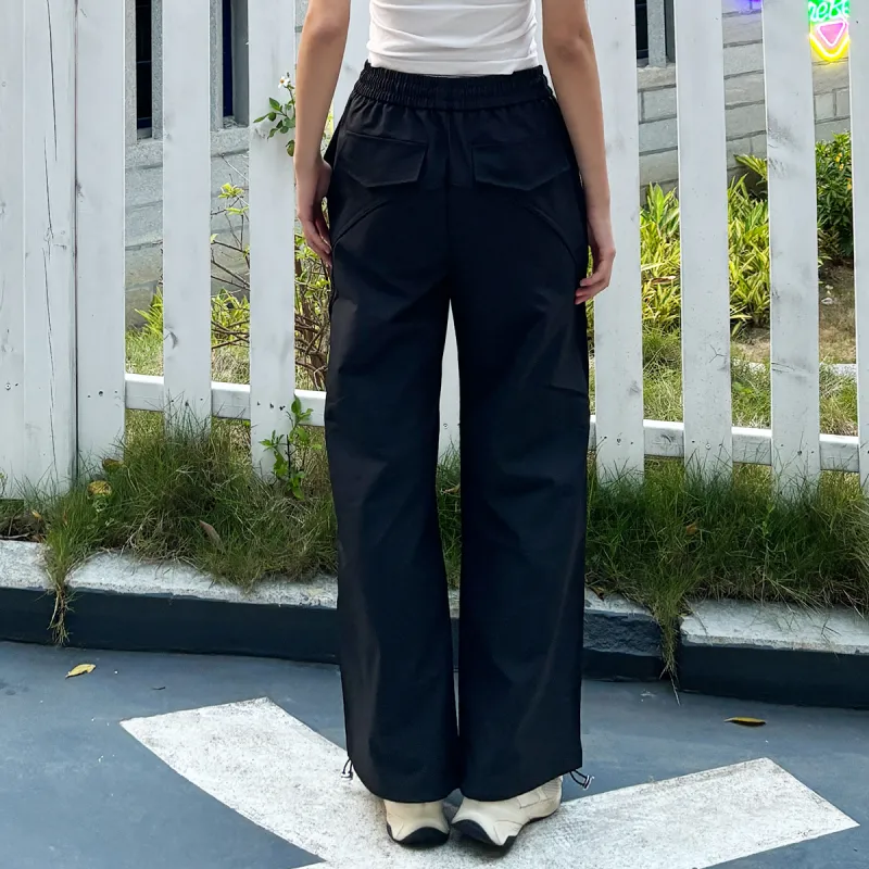 H2P Casual Pants Unisex-4