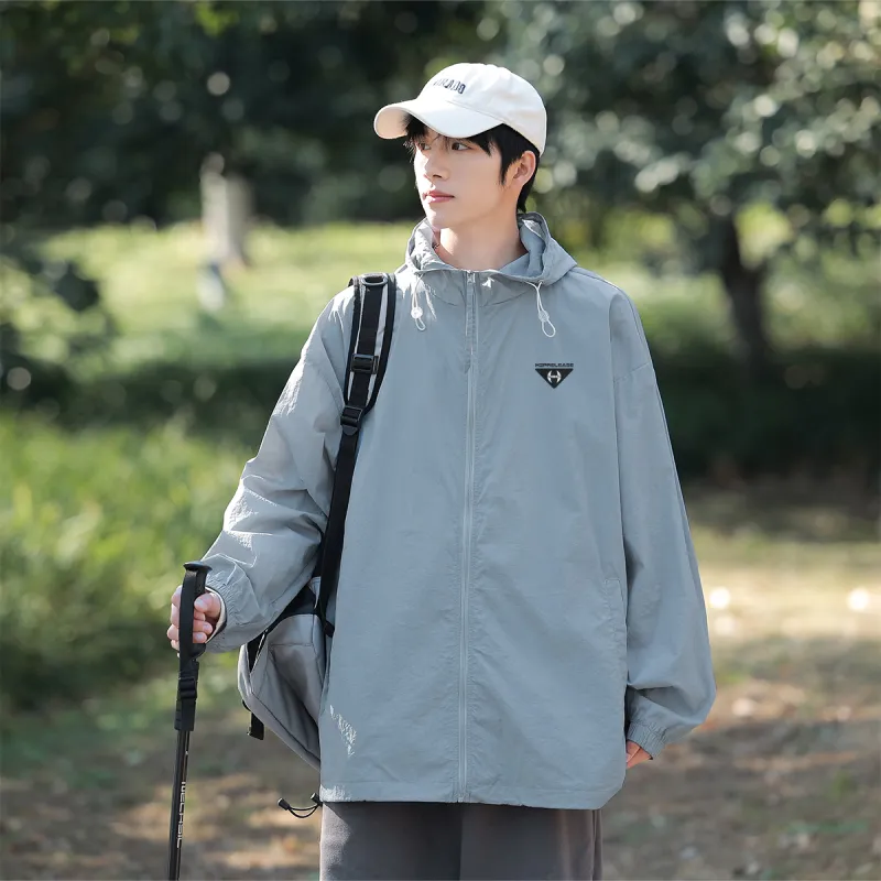 H2P Sun Protection Clothing Unisex-23