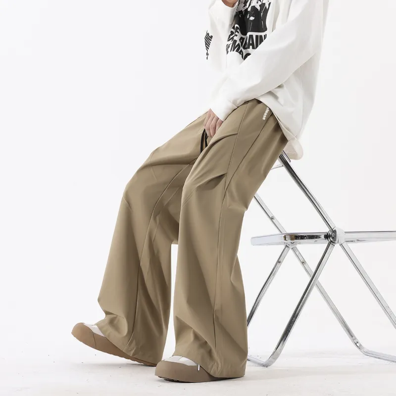 H2P Casual Pants Unisex-22