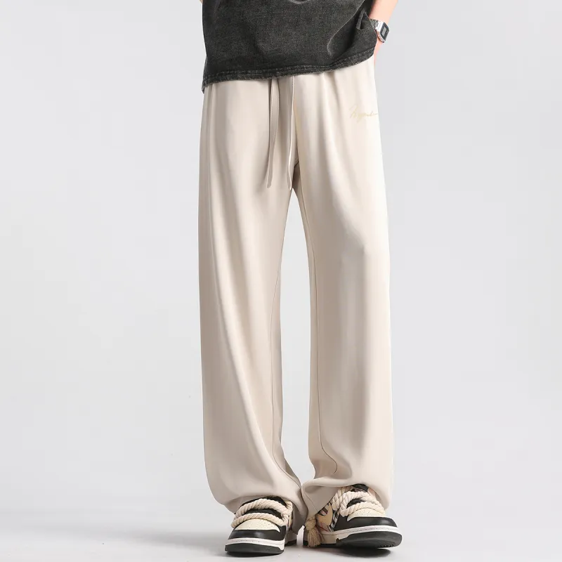 H2P Casual Pants Unisex-8