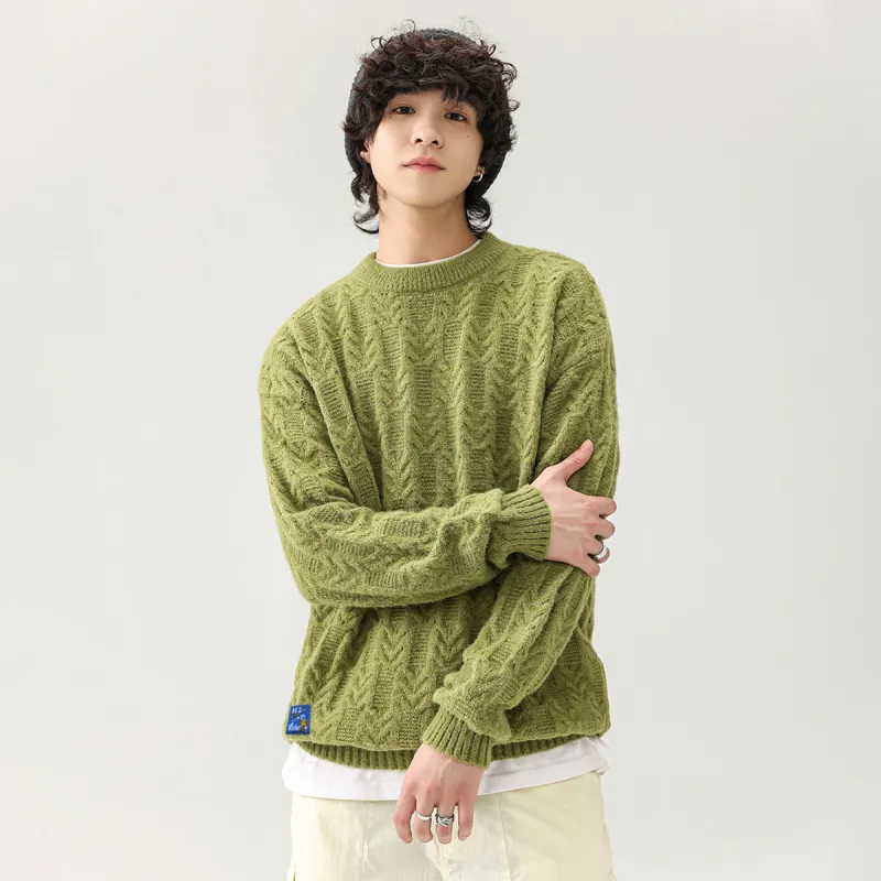H2P Sweaters Unisex-26