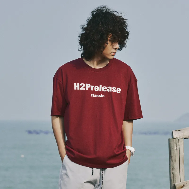 H2P T Shirts Unisex-11