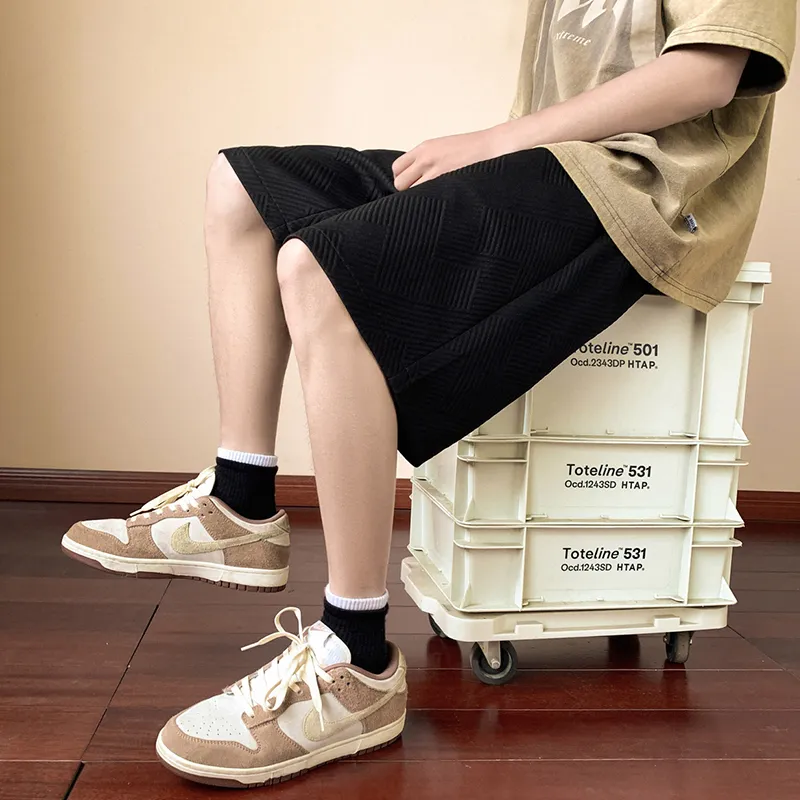 H2P Casual Shorts Unisex-4