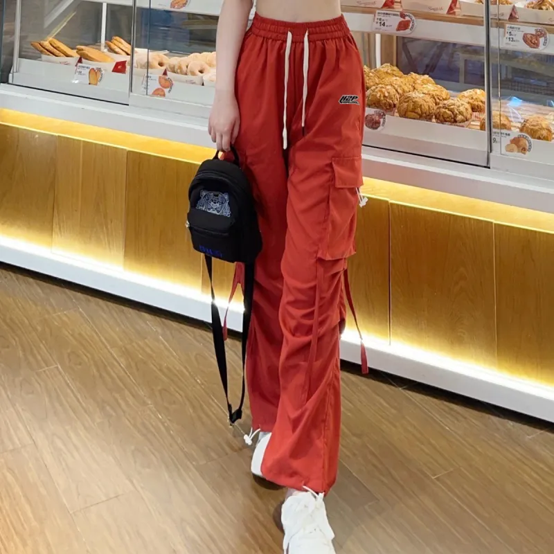 H2P Cargo Pants Unisex-25