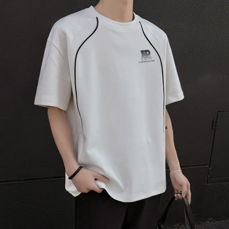 H2P T Shirts Unisex-10