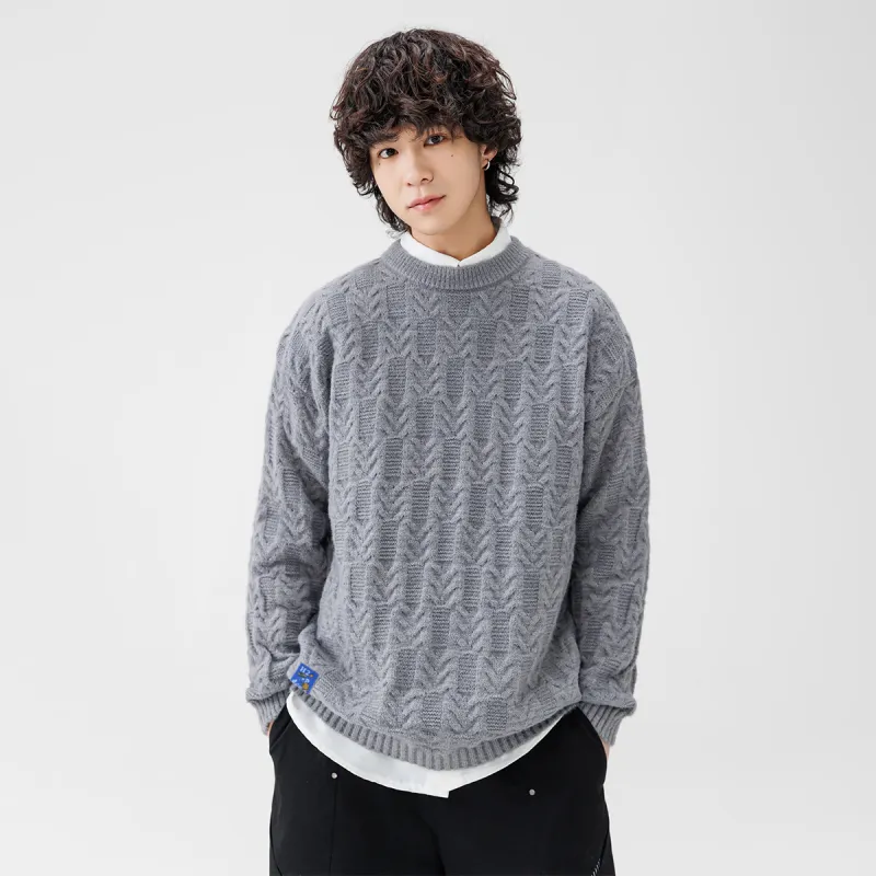 H2P Sweaters Unisex-16