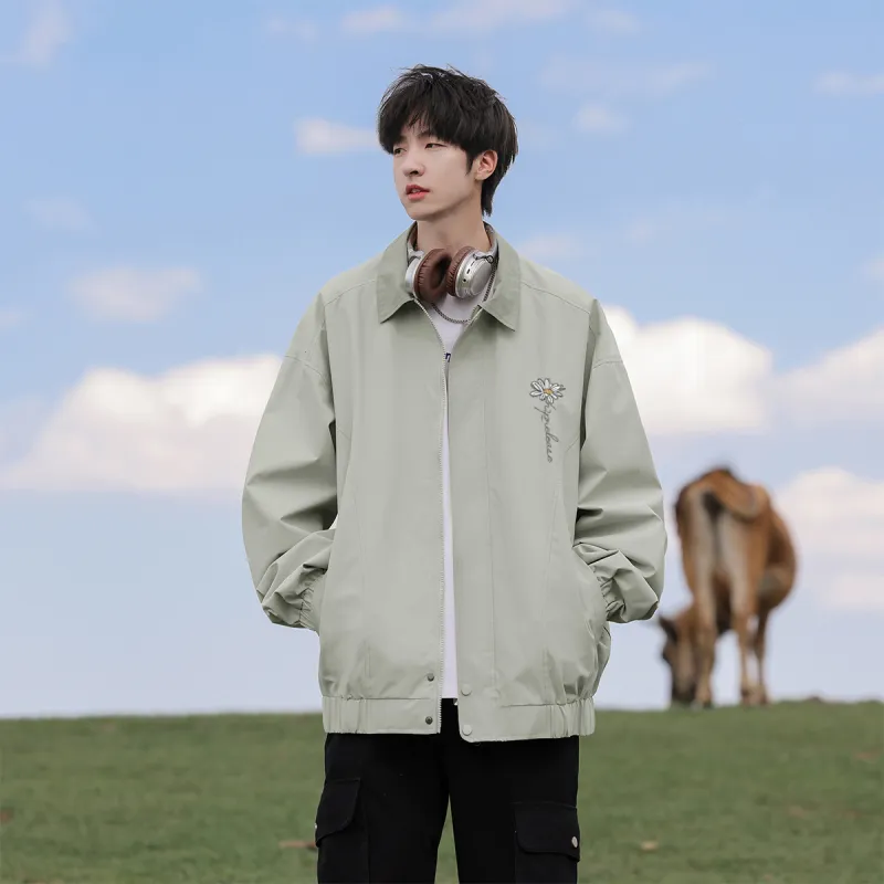 H2P Jackets Unisex-20