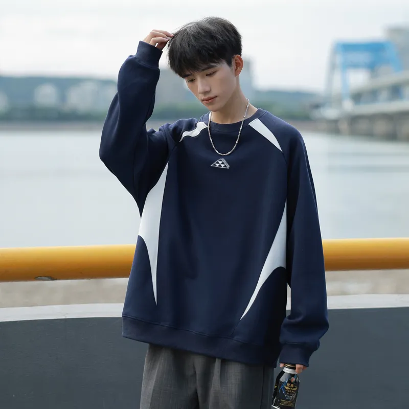 H2P Sweatshirts Unisex-32