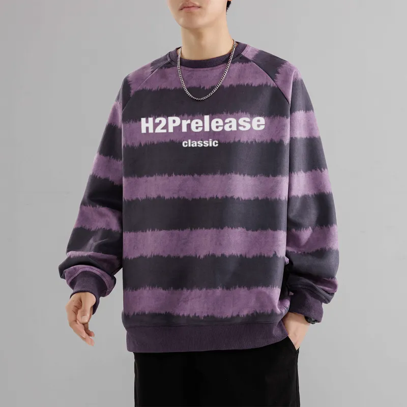 H2P Sweatshirts Unisex-11