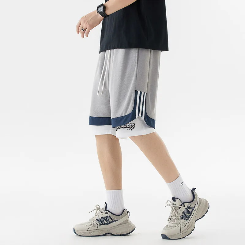 H2P Casual Shorts Unisex-11