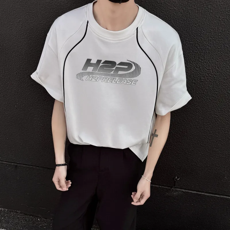 H2P T Shirts Unisex-10