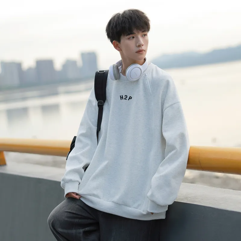 H2P Sweatshirts Unisex-30