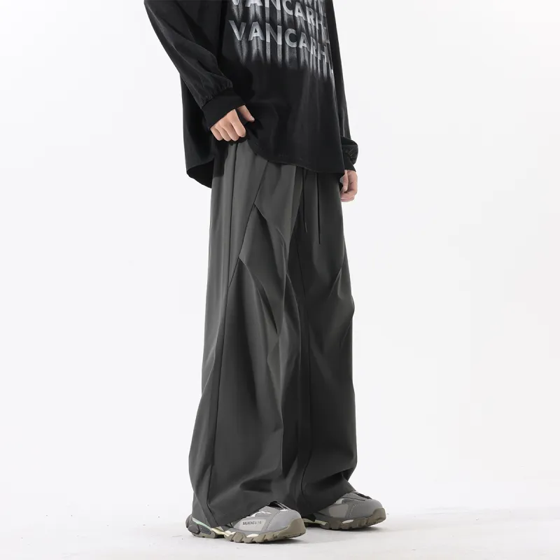 H2P Casual Pants Unisex-14