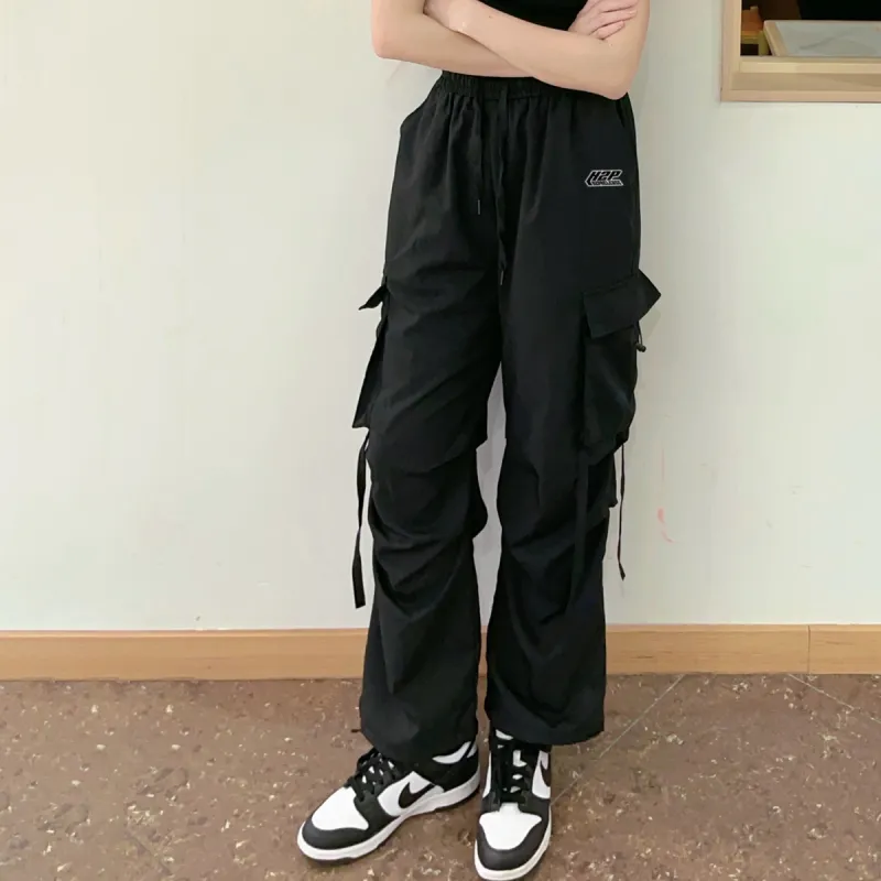 H2P Cargo Pants Unisex-6