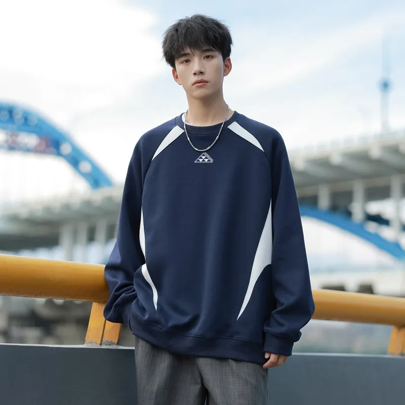 H2P Sweatshirts Unisex-27