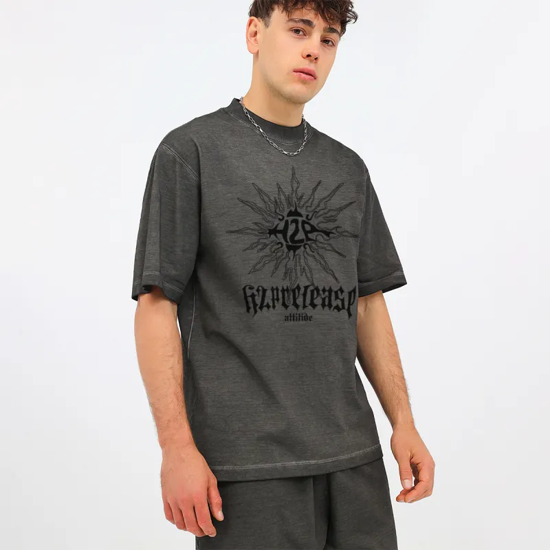 H2P T Shirts Unisex-2