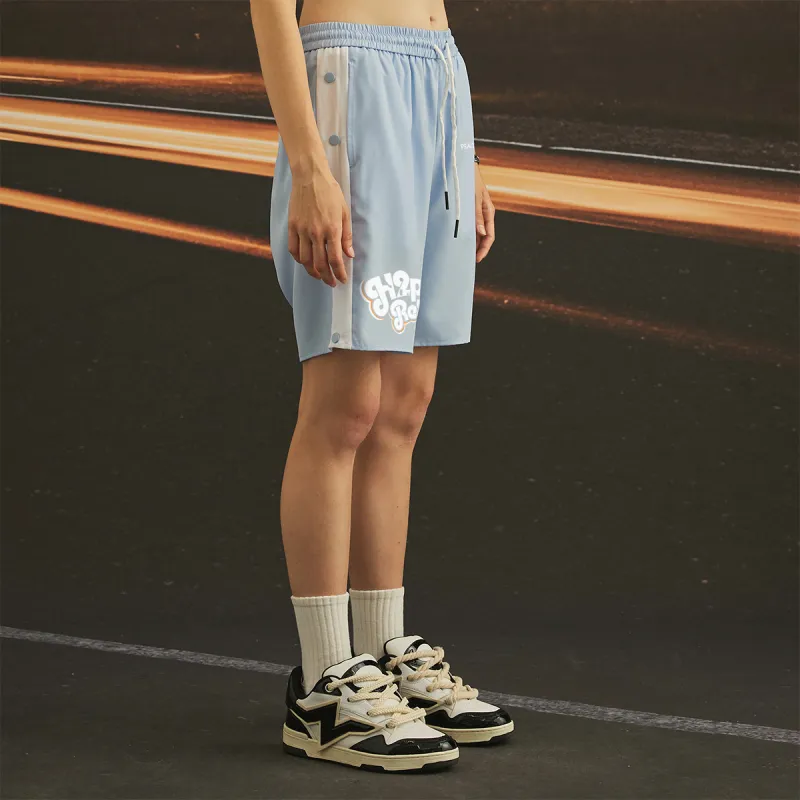 H2P Casual Shorts Unisex-10