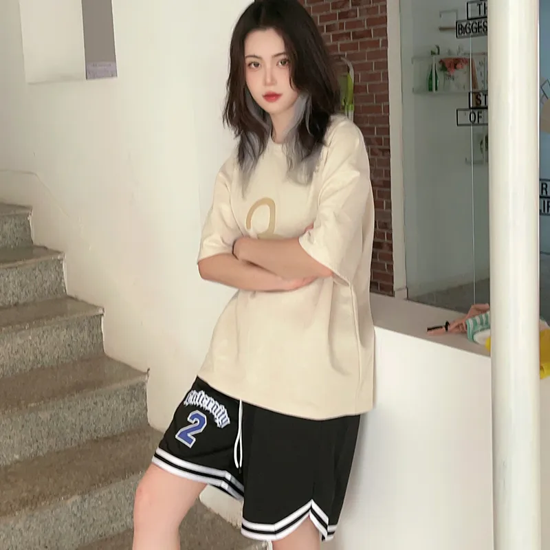 H2P Basketball Shorts Unisex-4