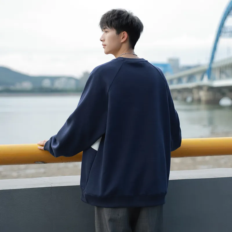 H2P Sweatshirts Unisex-28