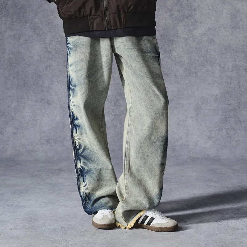 H2P Jeans Unisex-4