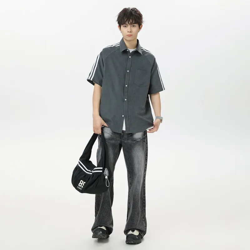 NEAR HERE Shirts Unisex-10