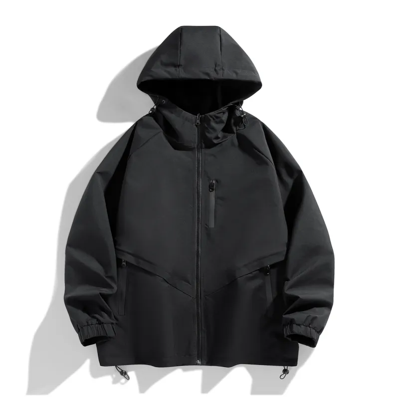 H2P Long Sleeved Jackets & Coats Unisex-6