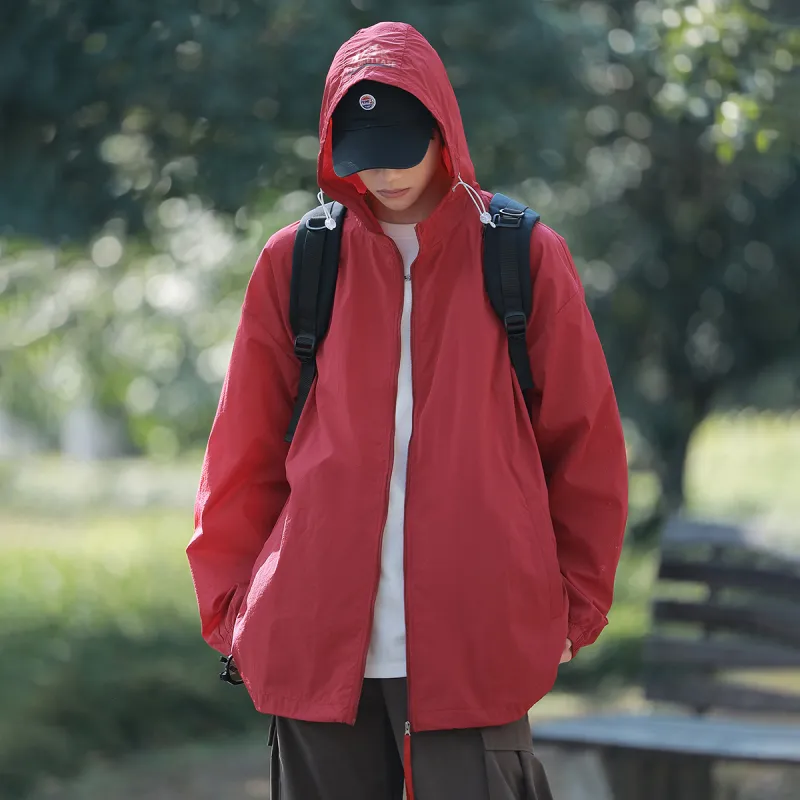 H2P Sun Protection Clothing Unisex-26