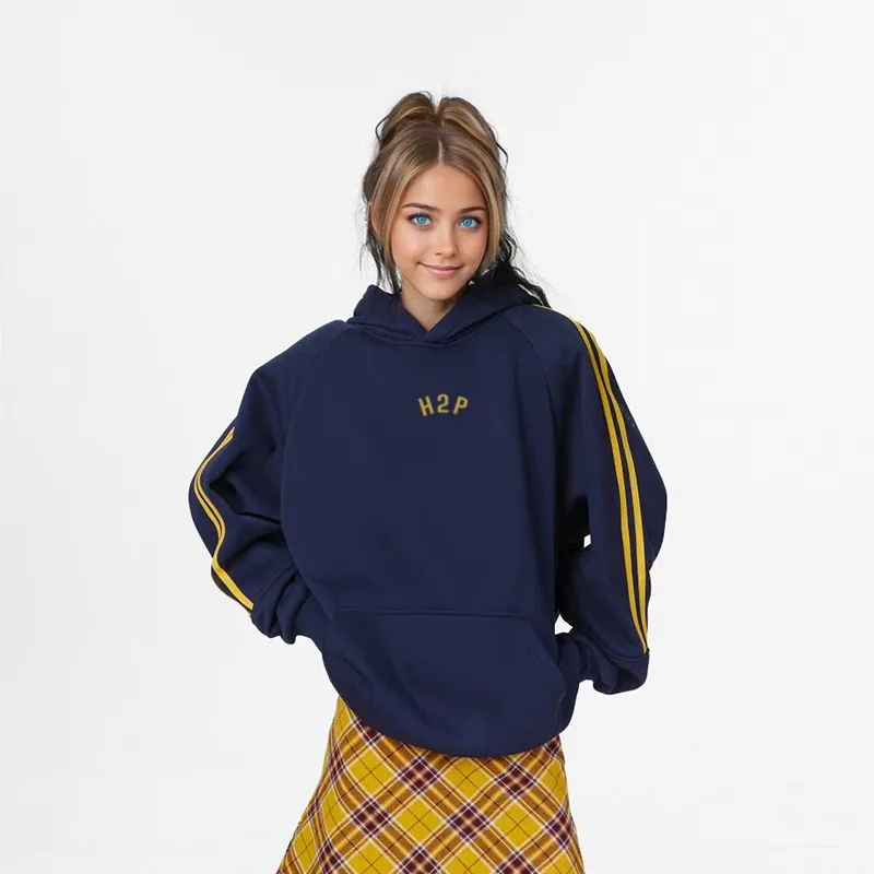H2P Sweatshirts Unisex-2