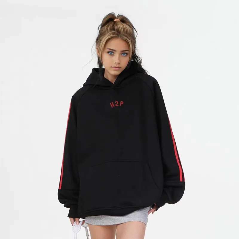 H2P Sweatshirts Unisex-7