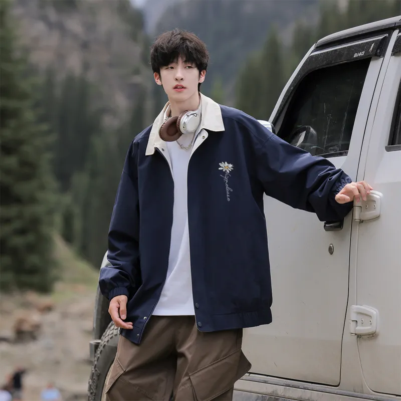 H2P Jackets Unisex-3