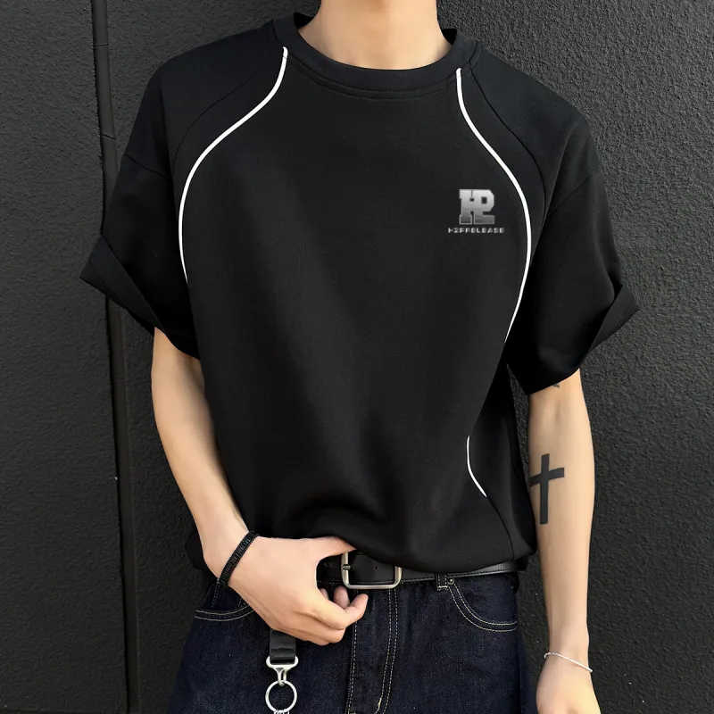 H2P T Shirts Unisex-4