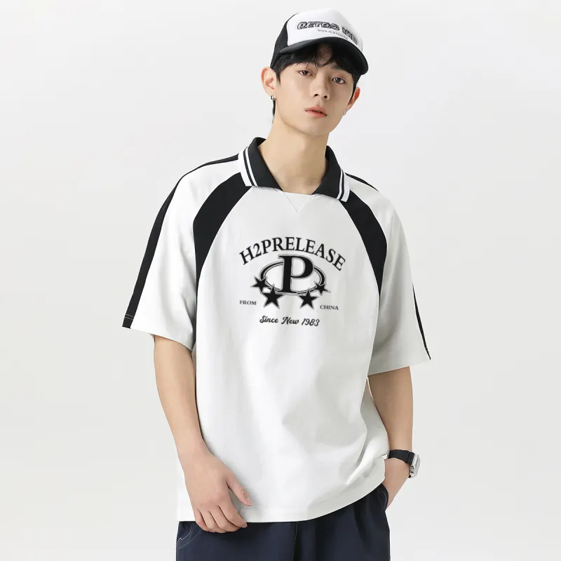 H2P T Shirts Unisex-9