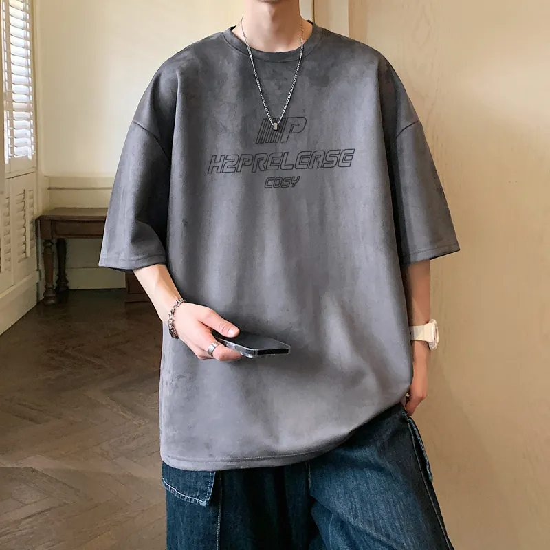 H2P T Shirts Unisex-8