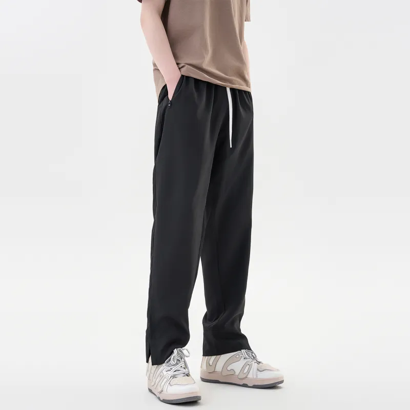 H2P Casual Pants Unisex-3