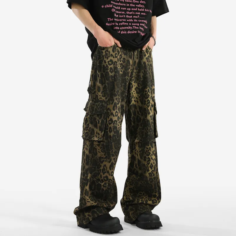 H2P Jeans Unisex-4