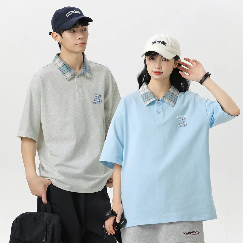 H2P T Shirts Unisex-17