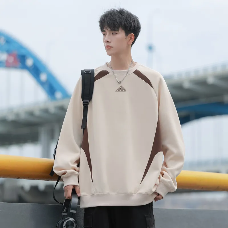 H2P Sweatshirts Unisex-21