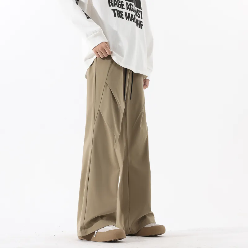 H2P Casual Pants Unisex-21
