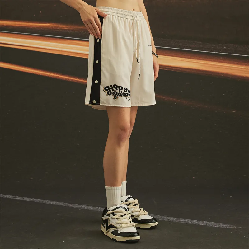 H2P Casual Shorts Unisex-17