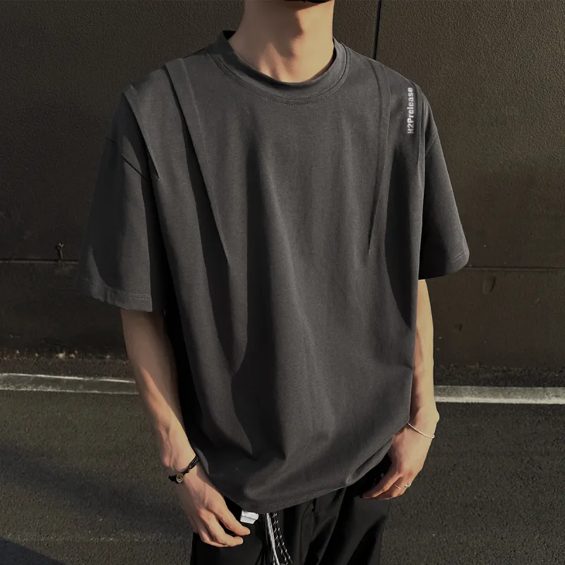 H2P T Shirts Unisex-13