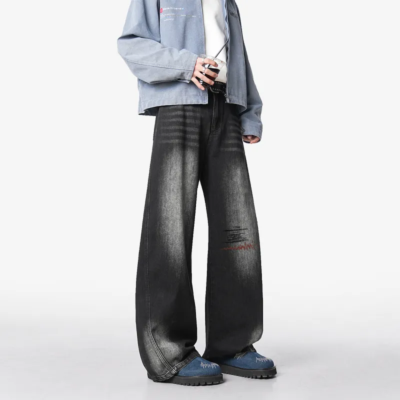 H2P Jeans Unisex-18
