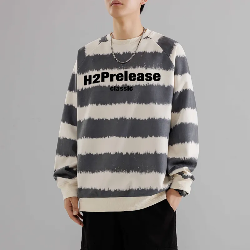 H2P Sweatshirts Unisex-18