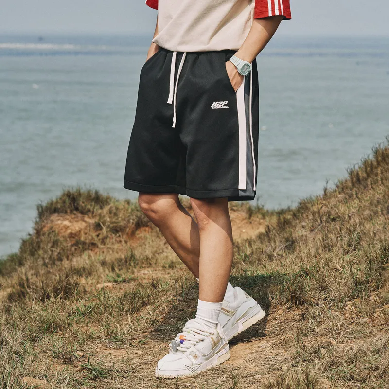 H2P Casual Shorts Unisex-5