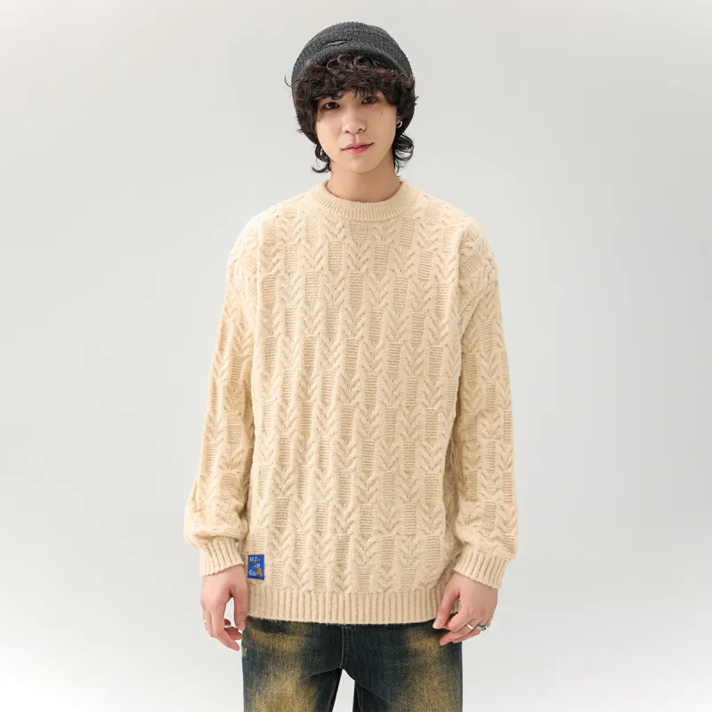 H2P Sweaters Unisex-23
