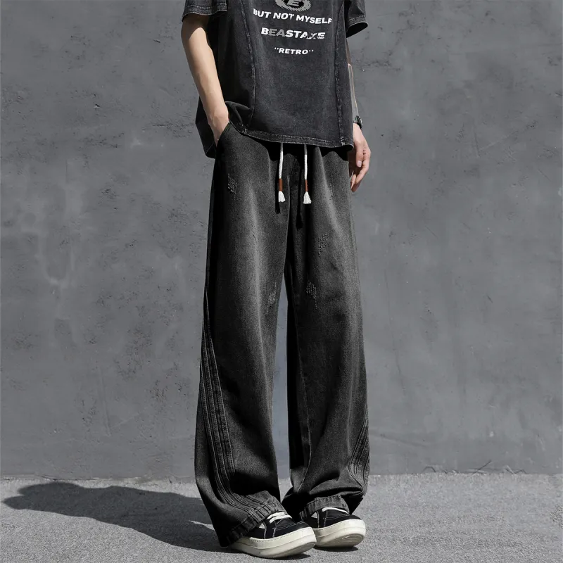 H2P Jeans Unisex-10