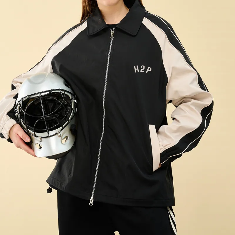 H2P Jackets Unisex-2