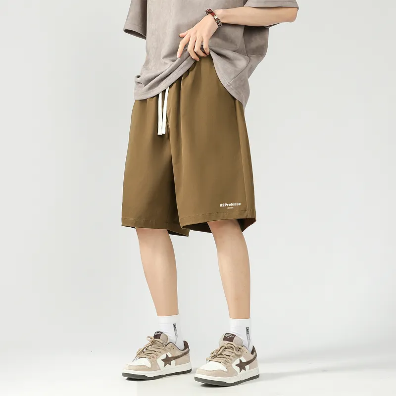 H2P Casual Shorts Unisex-14