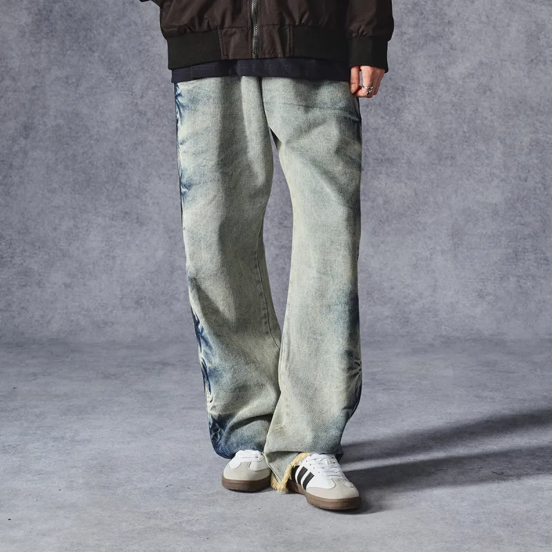 H2P Jeans Unisex-3