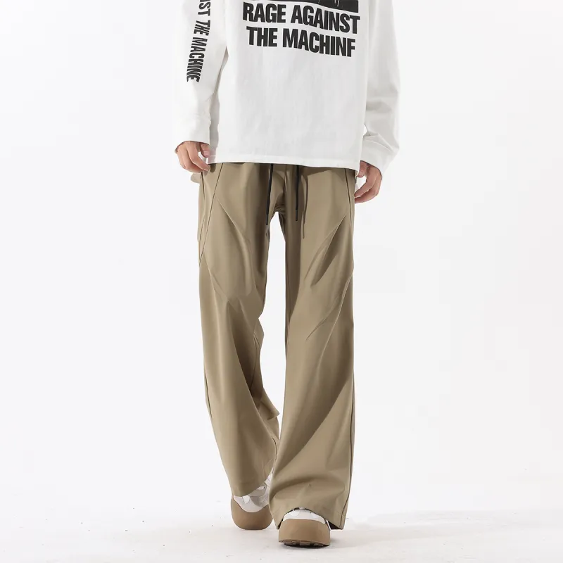 H2P Casual Pants Unisex-19
