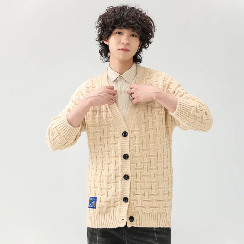 H2P Sweaters Unisex-26
